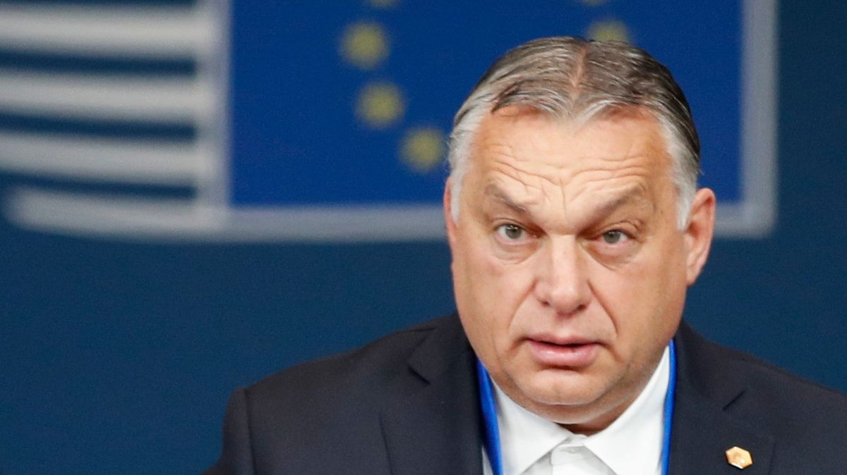 Rok 2022 v Evropě: Maďaři rozhodnou o Orbánovi, Němci vypnou jádro